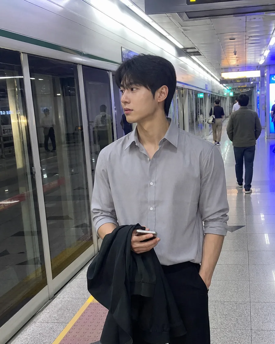 양천구 관리 공간